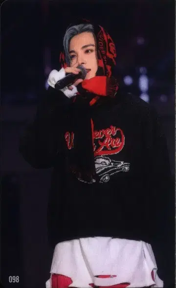 JO1 카와니시 타쿠미 2024 JO1DER SHOW WHEREVER WE ARE' IN TOKYO DOME 98