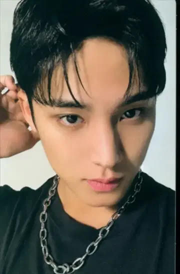 SEVENTEEN FEEL NEW Ver. MINGYU SPILL THE FEELS