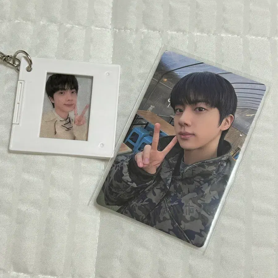 방탄 bts 진 위버스샵 특전 일괄 양도