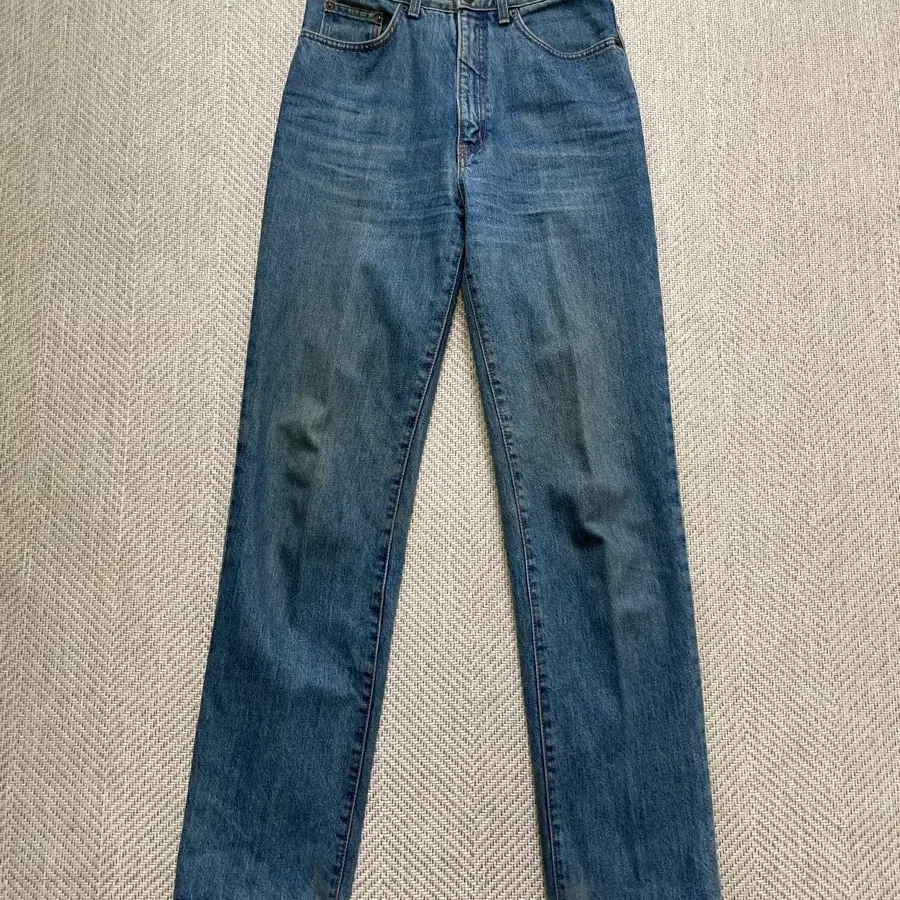 빈티지 wrangler 랭글러 데님팬츠