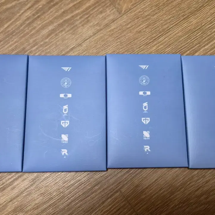 MSI 팬 페스타 T1랜덤 soop포토카드 팝니다
