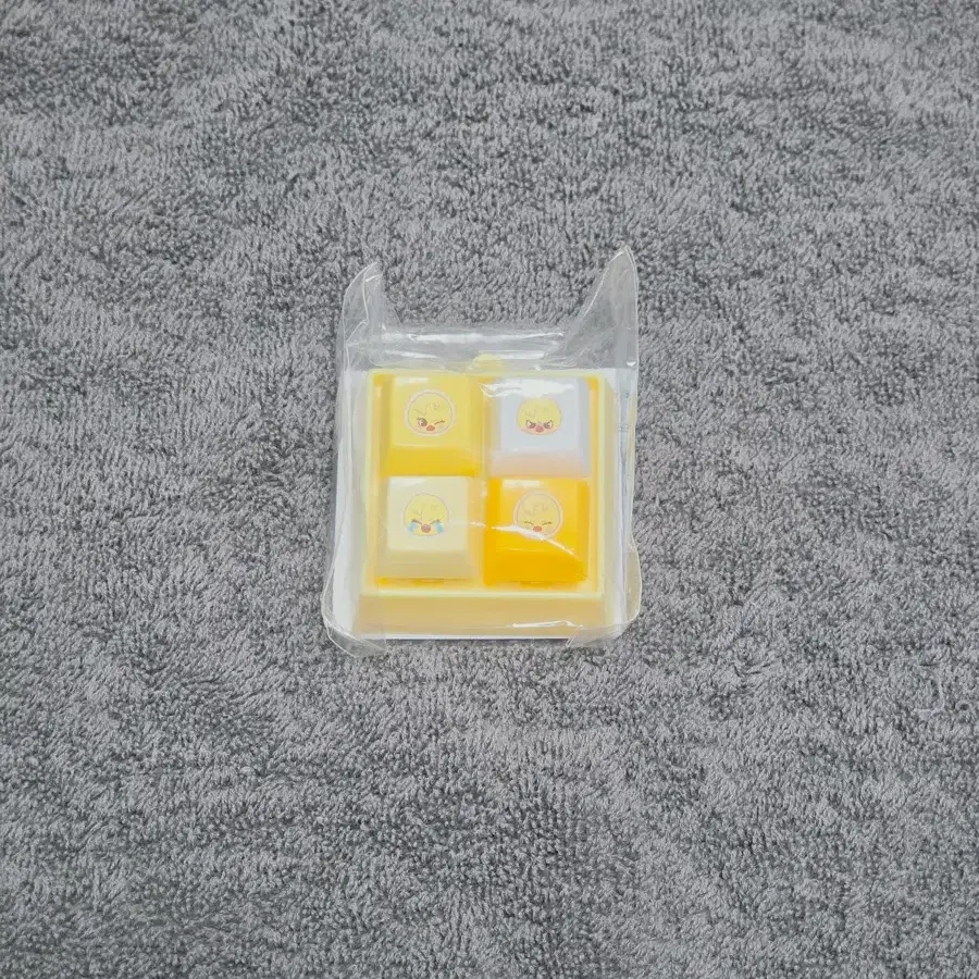 스트레이키즈 뽁아리 키캡