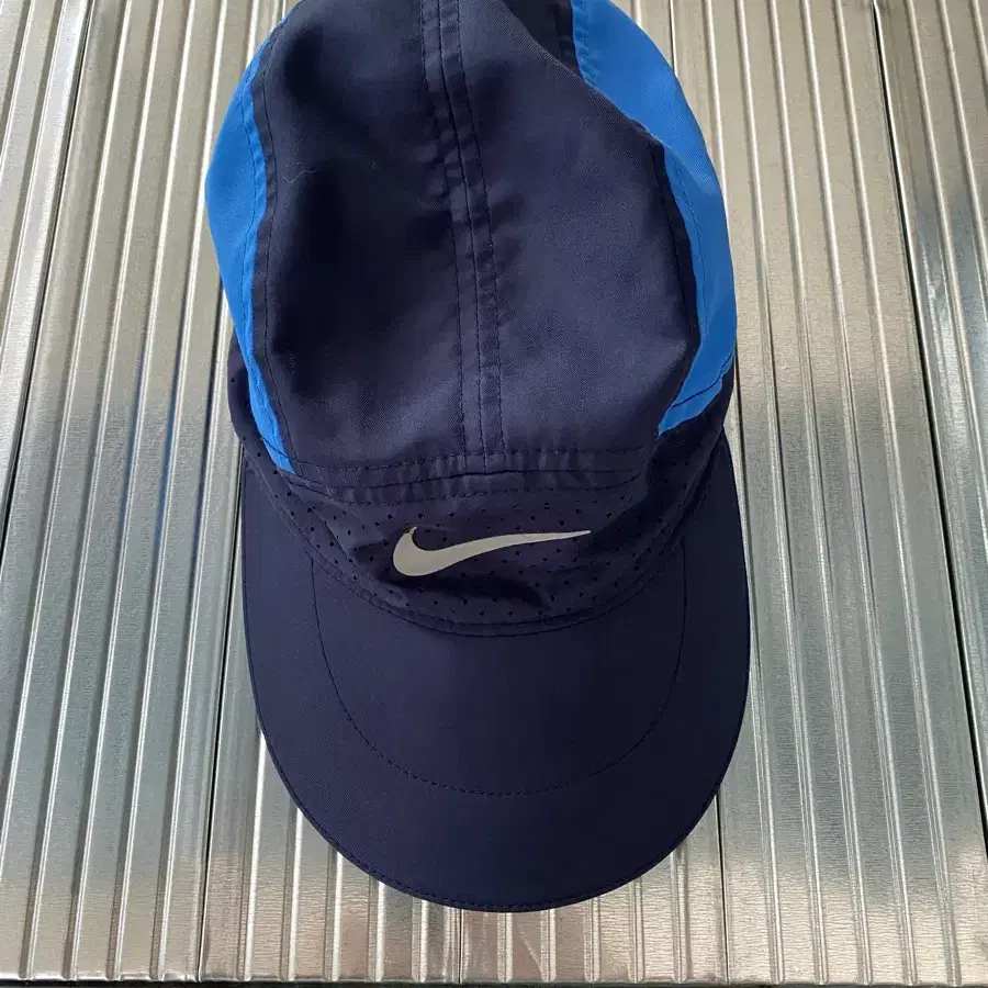 올드 나이키 드라이핏 캡