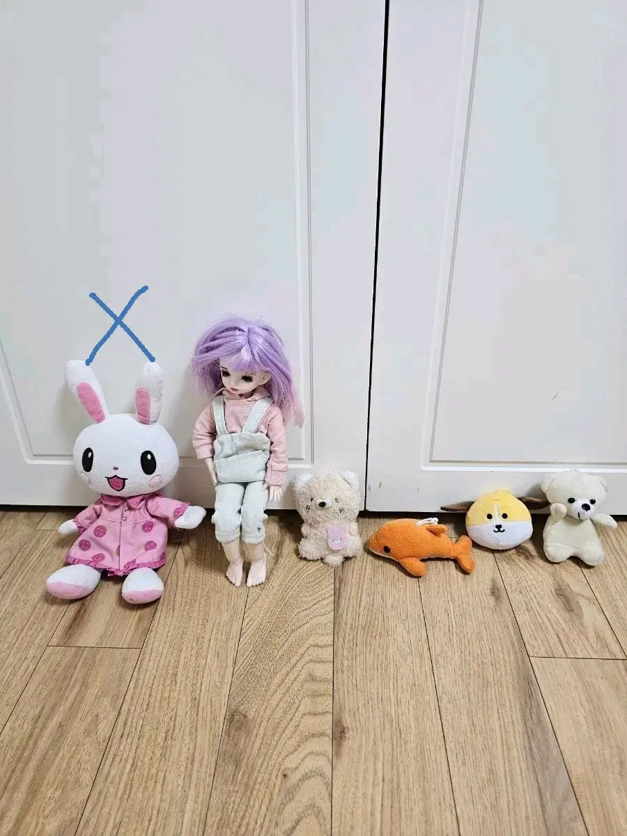 인형