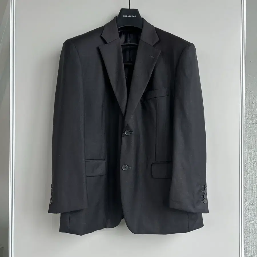 발렌티노 아메데오 남성 정장 자켓 100