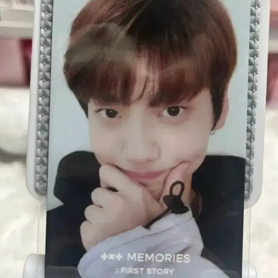 투바투 메모리즈 수빈 범규 태현 연준 휴닝카이