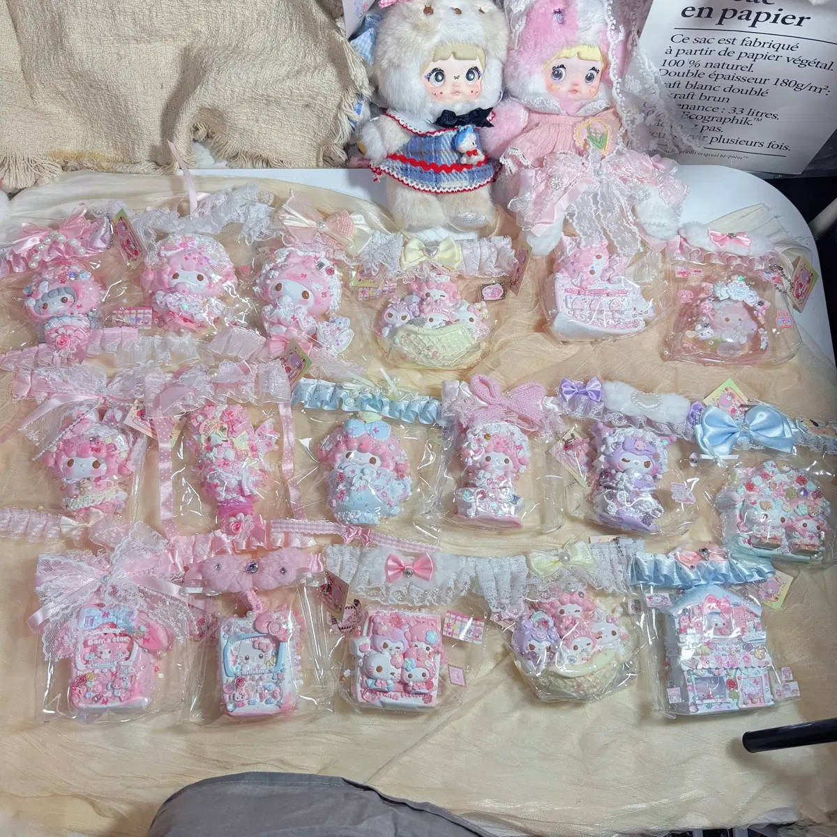 말랑이 gaogao