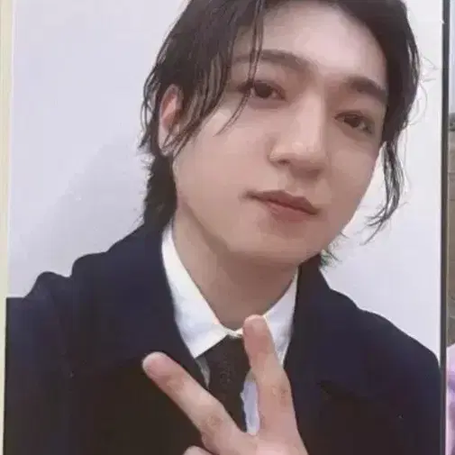 데이식스 성진 포카 팝니다!