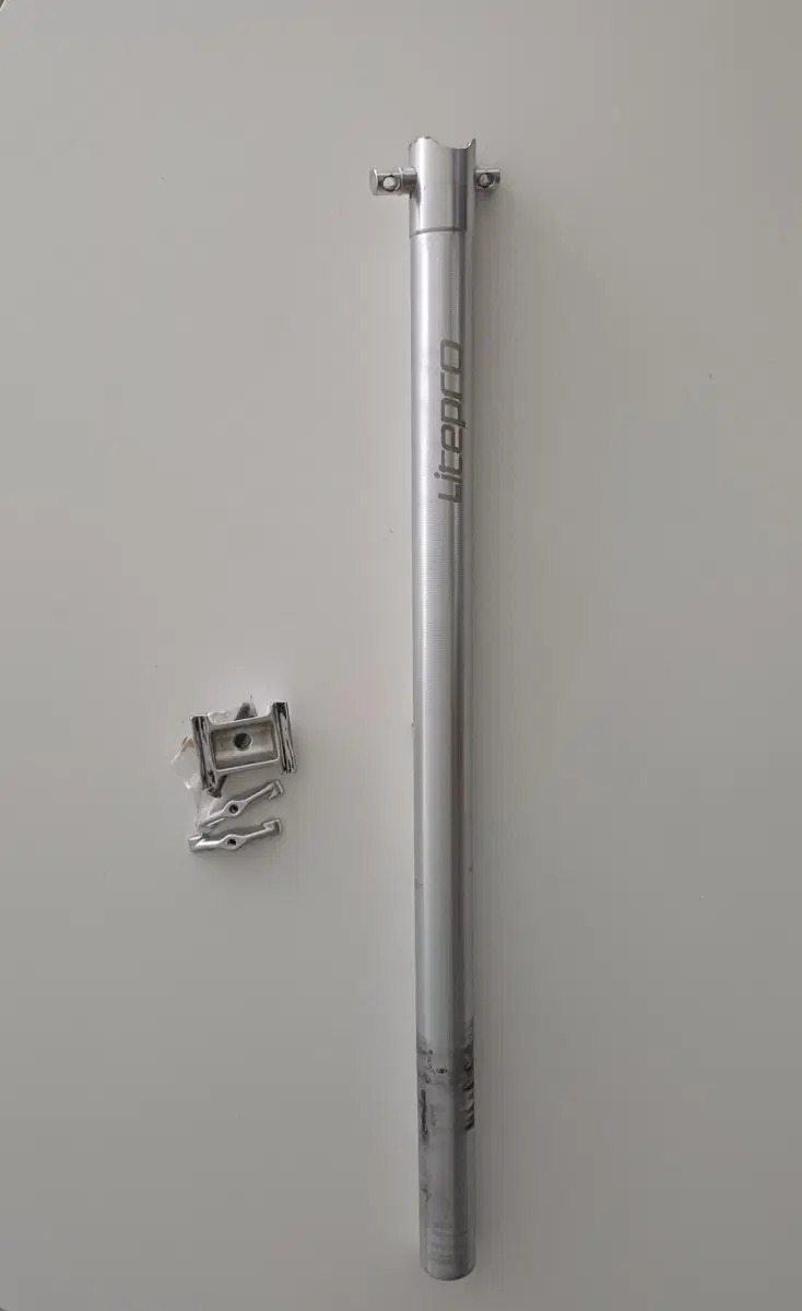 600mm 31.8mm 싯포스트 알루미늄 라이트프로
