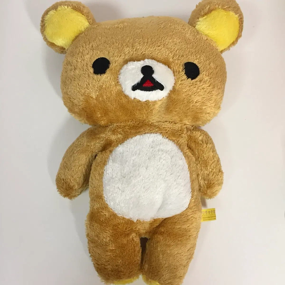 리락쿠마 기본 인형 누이 산엑스 고전 30cm