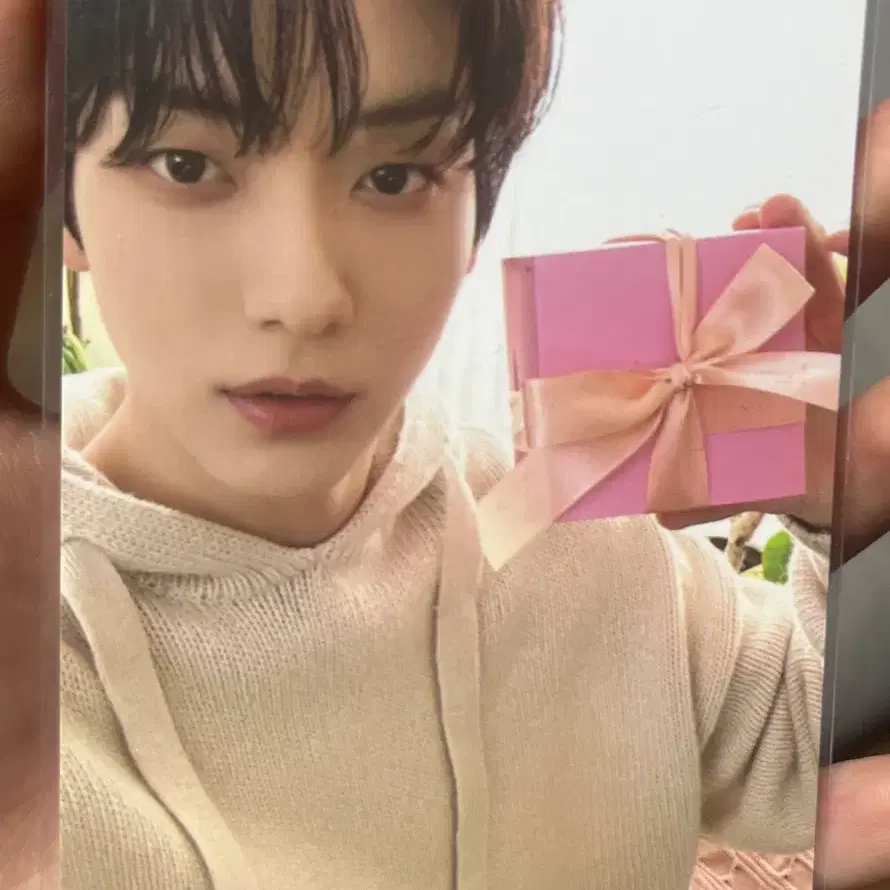 투바투 드림위크 수빈 범규 태현 연준 휴닝카이 포카판매