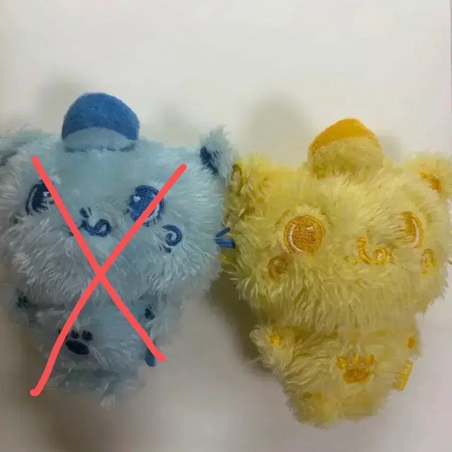 엔시티위시 컬러위시돌 쿠리