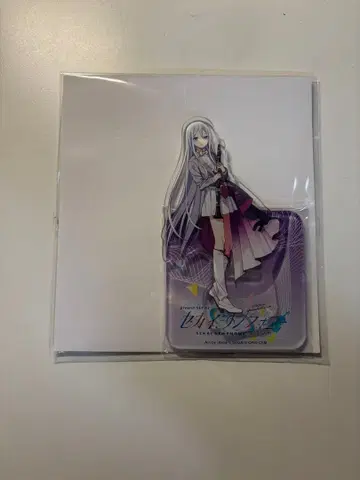 프로세카 요이사키 카나데 아크릴 스탠드 세카신