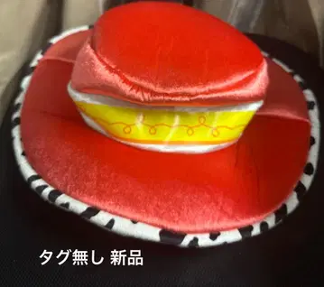 새상품 미사용 토이스토리 모자