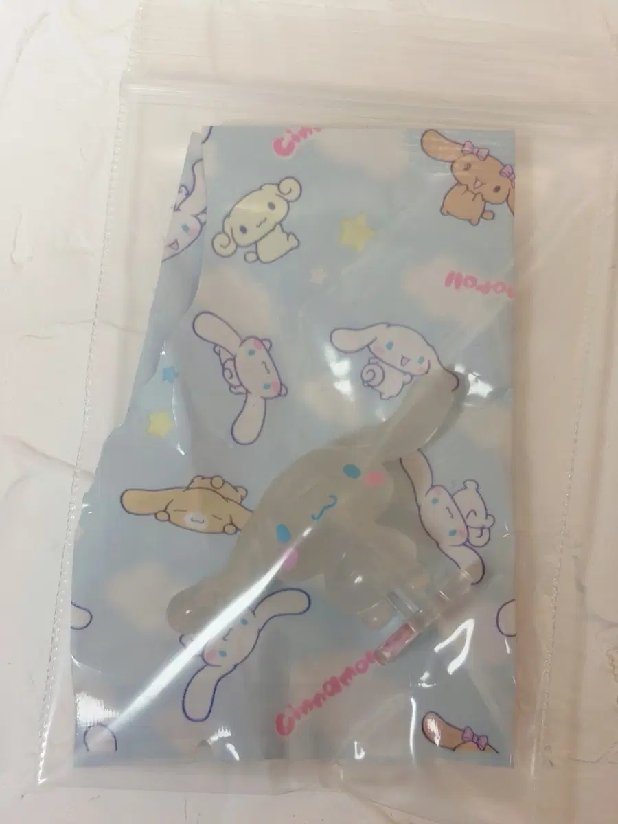 서프라이즈믹스시나모롤 시나모롤 클리어