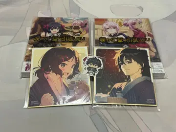 슬픔의 망령은 은퇴하고 싶어 Blu-ray 제3 4권