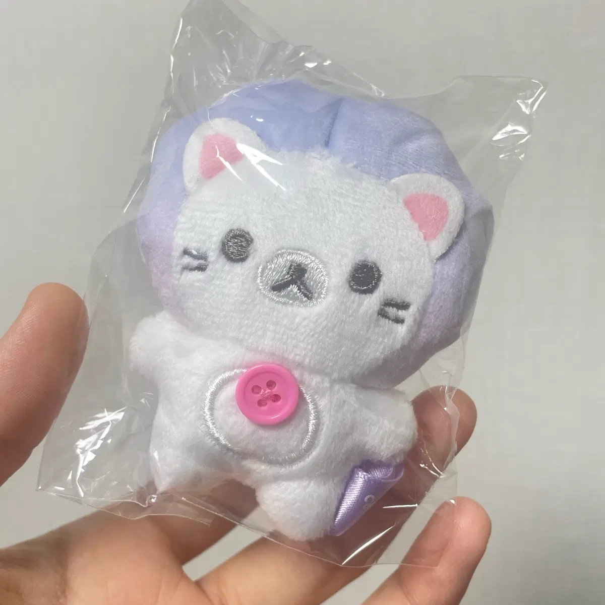 리락쿠마 코리락쿠마 사자 테노리