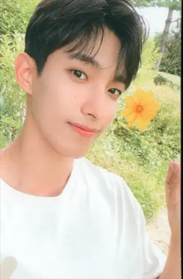 SEVENTEEN 2021 Social Club:CARAT DK 트레이딩 카드 DA CAPO