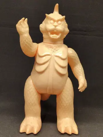 마루산 고메스 테스트샷 스킨 컬러 성형 미도색 240mm