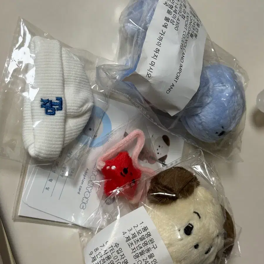 라이즈 앤톤 인형 풀세트 새거 원가이하 양도