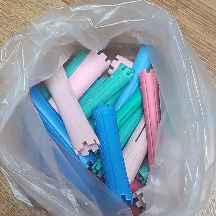 파마롯드