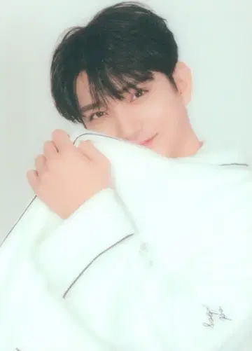 SEVENTEEN JOSHUA CAFE2021 PAJAMA PARTY EC