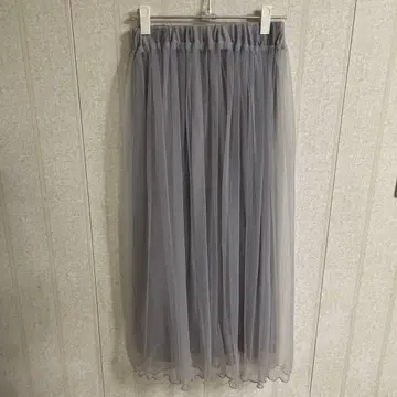 vis 샤샤 스커트