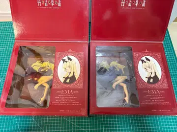 [ 2체 세트 ] 백일홍 이야기 엠마 1/6 스케일 레드 / Purple ver.
