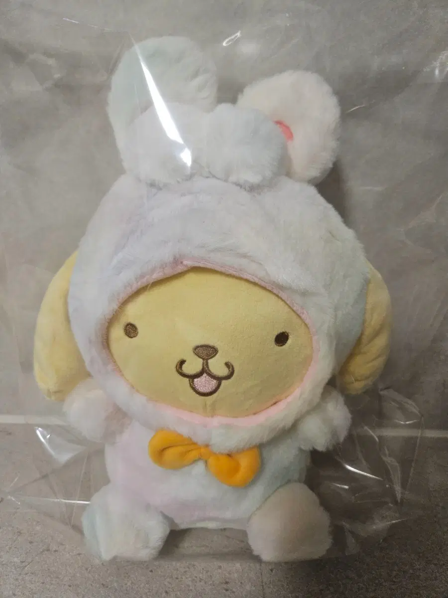 산리오 폼폼푸린인형30cm 정품