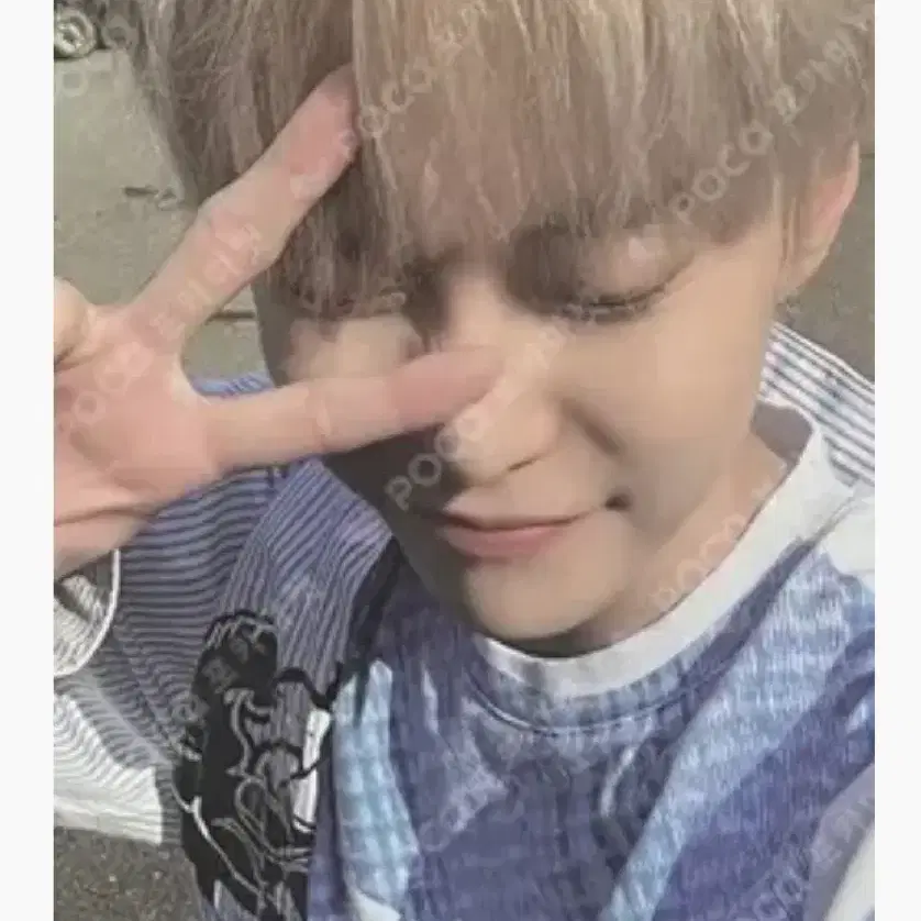 Nct 도영 포카 팝니다