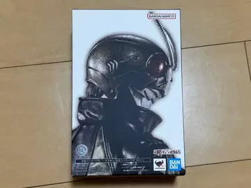 S.H.Figuarts 신골조 제법 가면라이더 2호 이치몬지 하야토 next