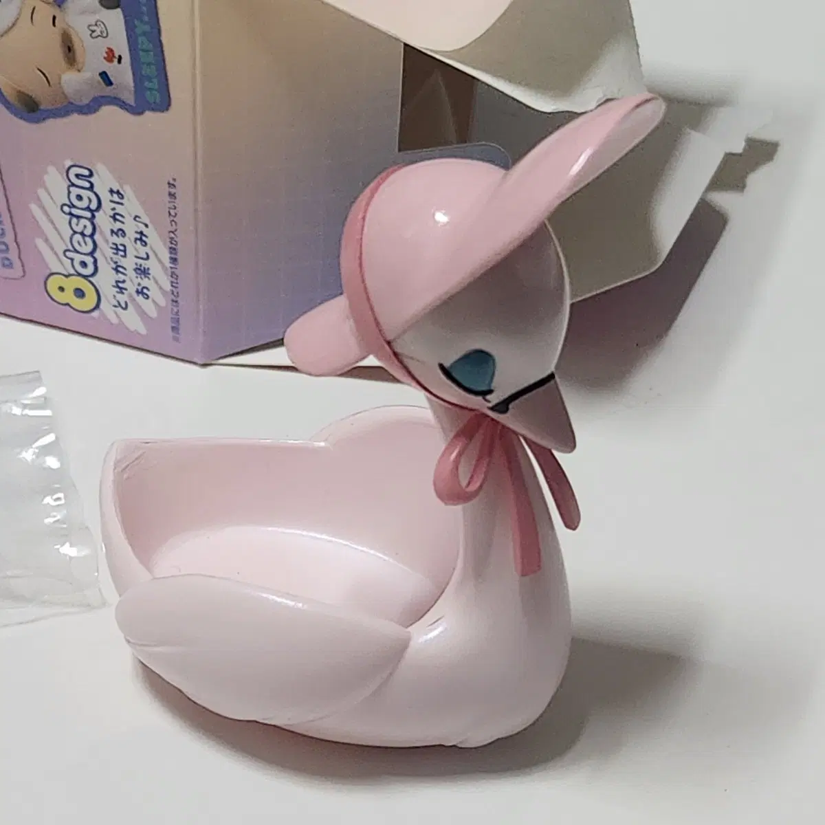 Dr.MORICKY 닥터 모리키 아트 피규어 컬렉션 굿스마일