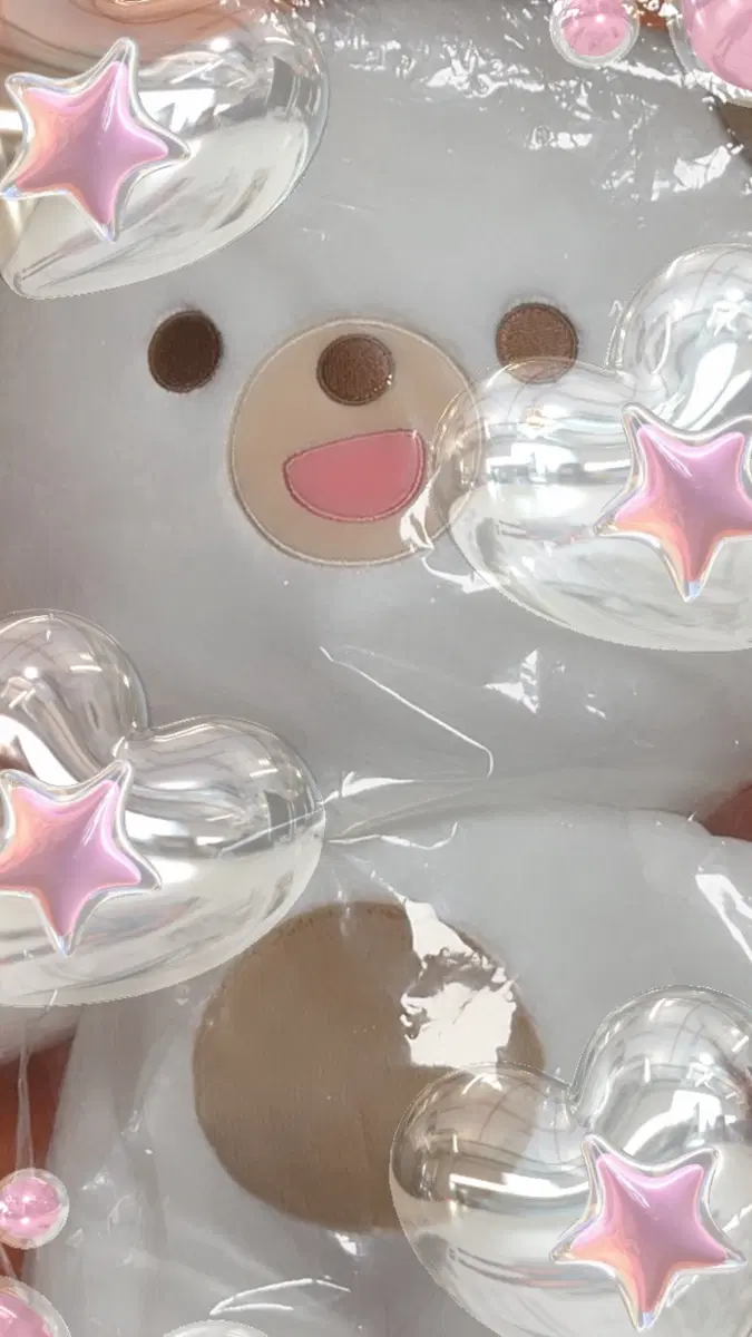 (미개봉) 데이식스 자쁘멀 자이언트 쁘띠멀즈 돈