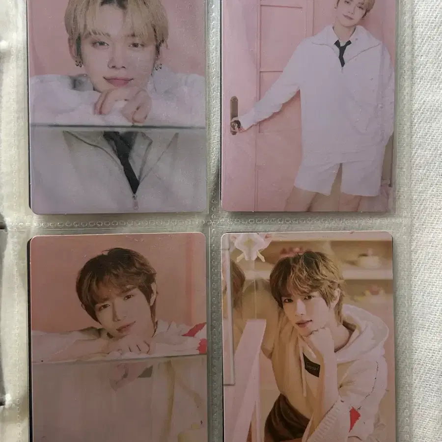 투바투 미니포카 양도 탈덕폭덤