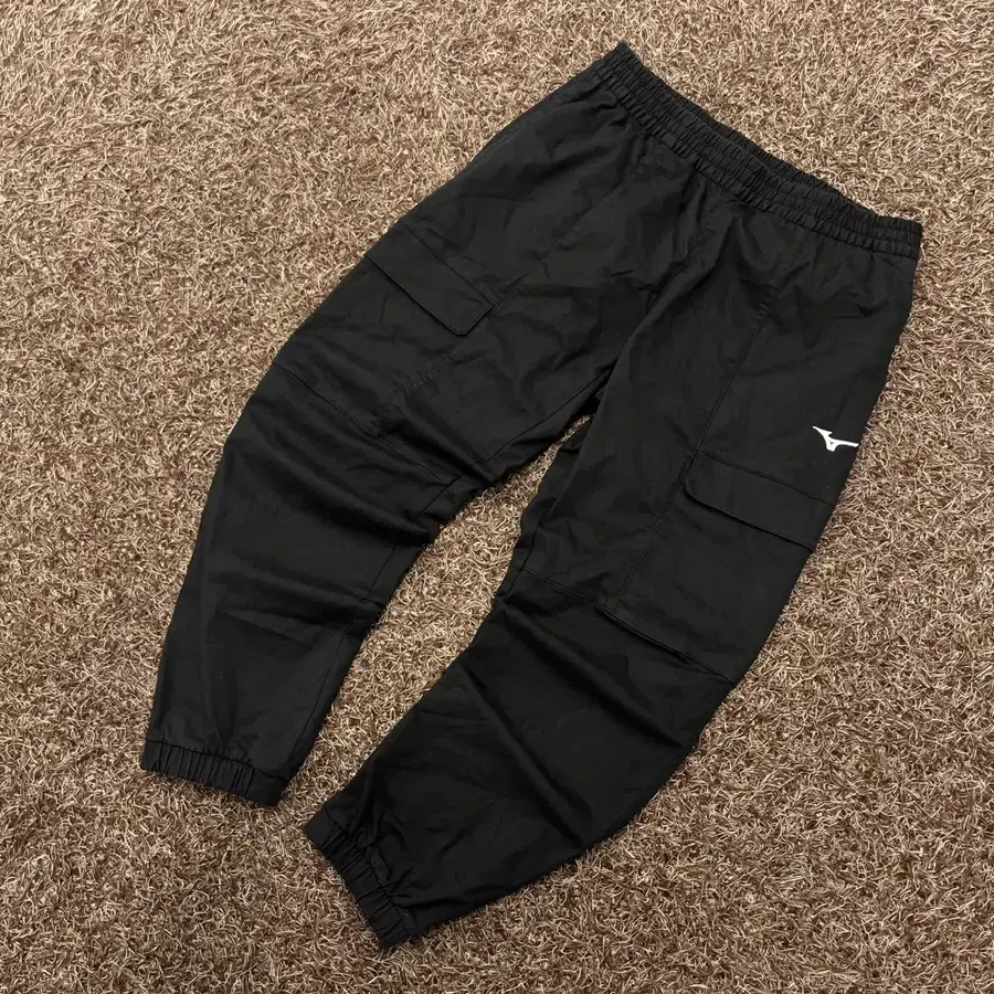 2XL 미즈노 카고 팬츠
