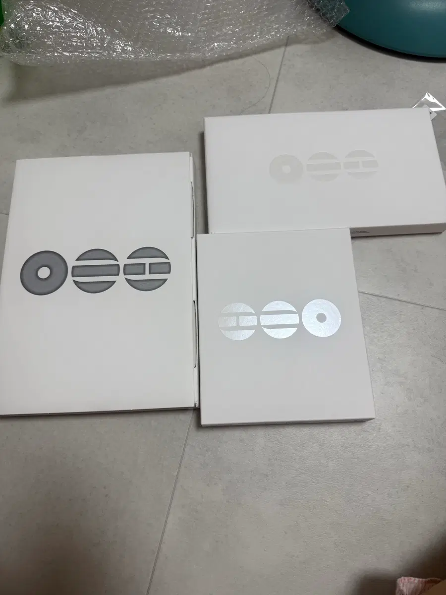 BTS 아리랑 앨범