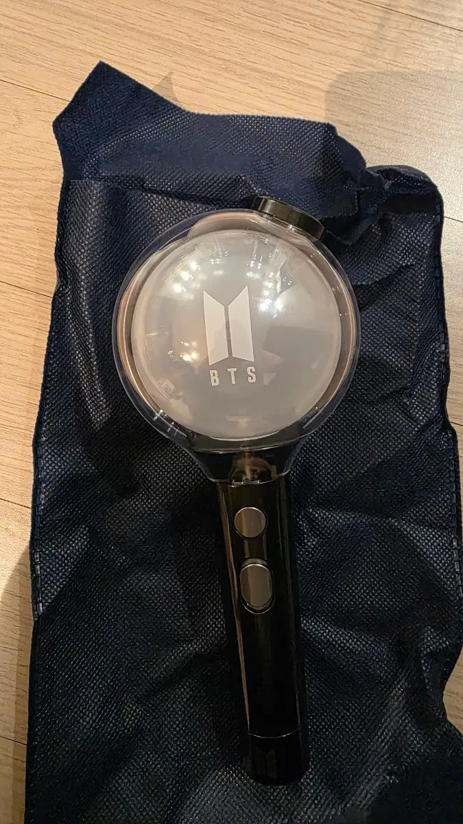 BTS 방탄 스에밤 아미밤 맵더소울
