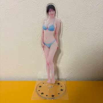 세토 카나 BIG 아크릴 스탠드 20cm