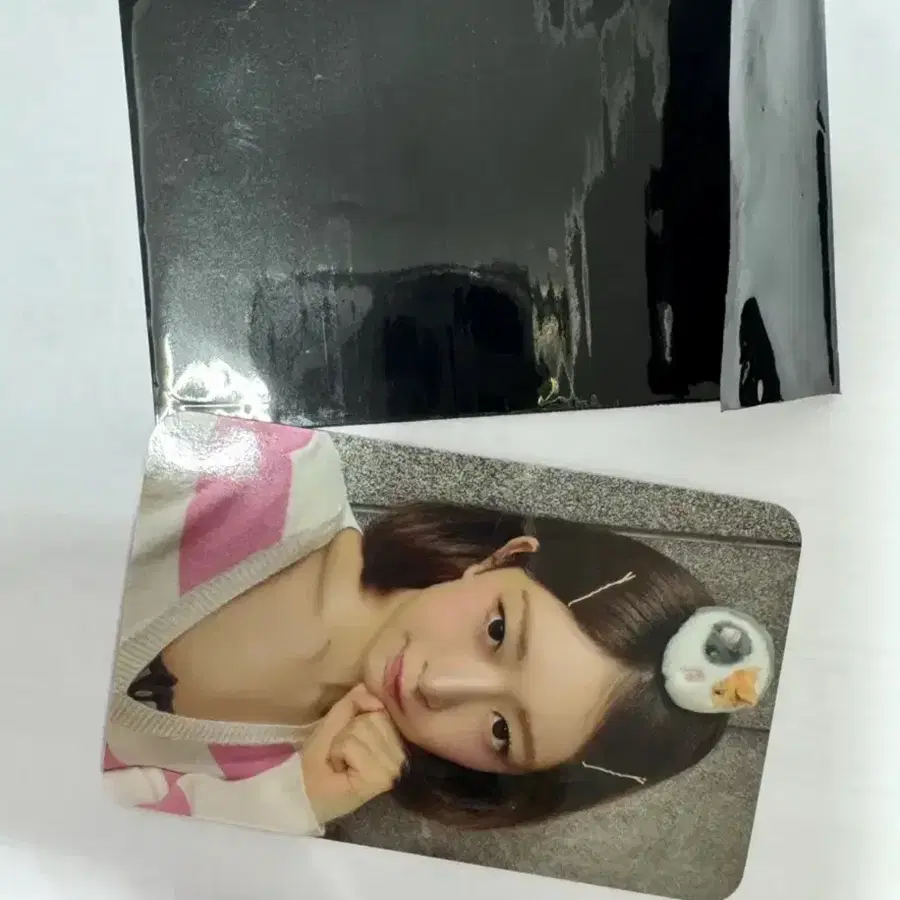 레이 에버랜드 미션포카