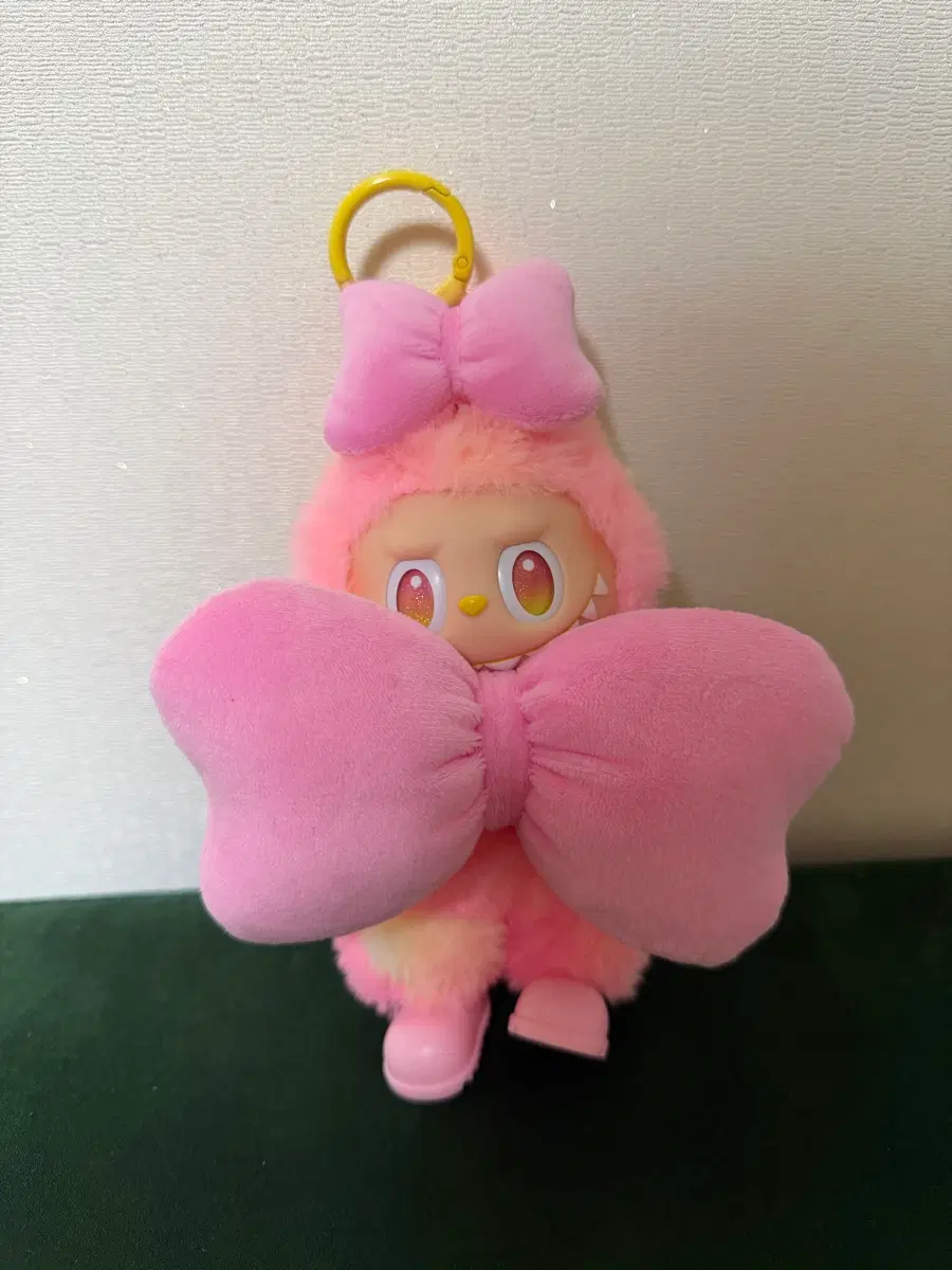 Labubu 라부부 정품 인형옷