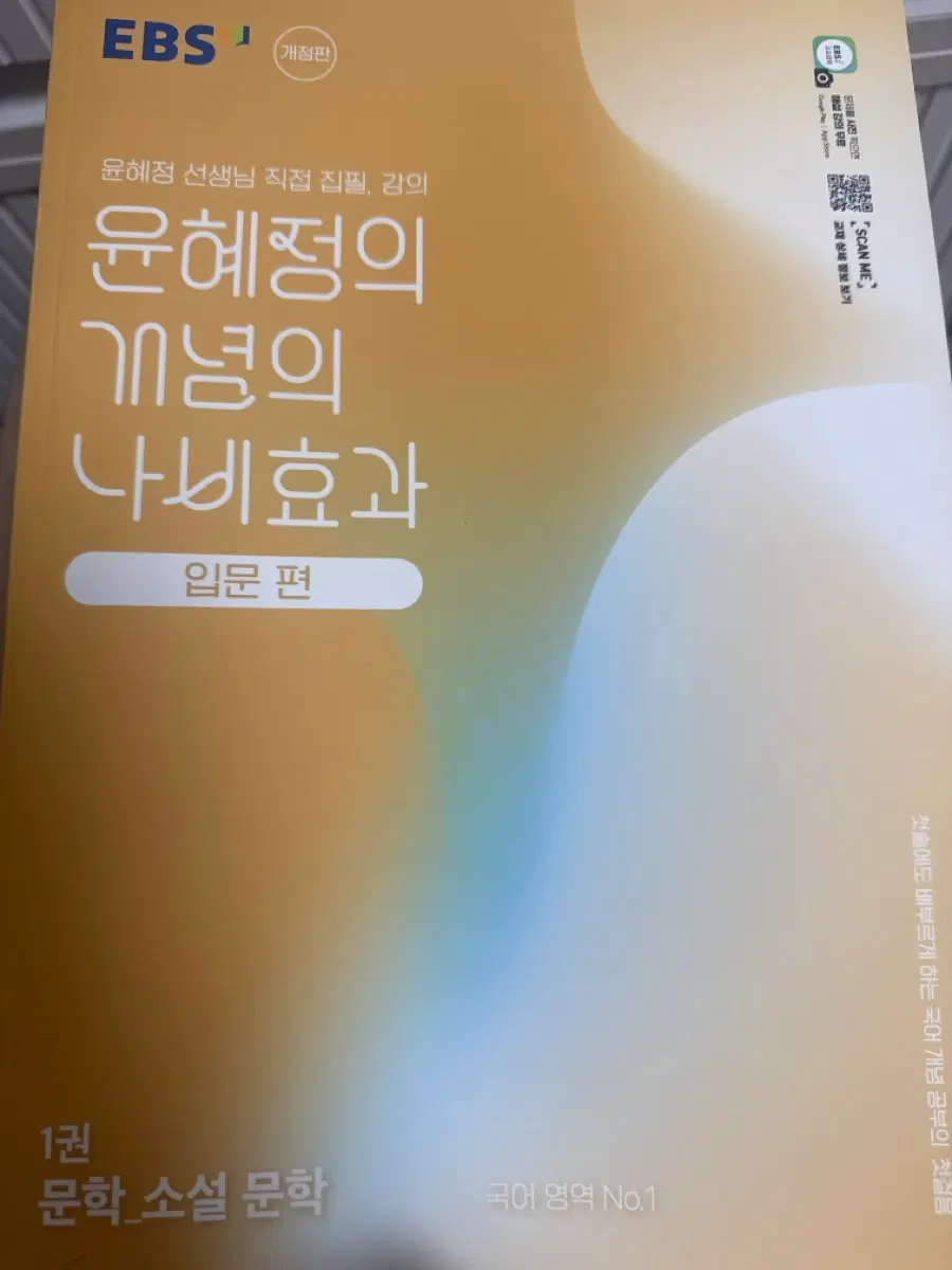 윤혜정의 나비효과