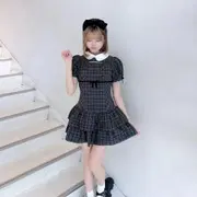 andmary앤드마리 bonnie denim mini dress | 미니 원피스 | 번개장터