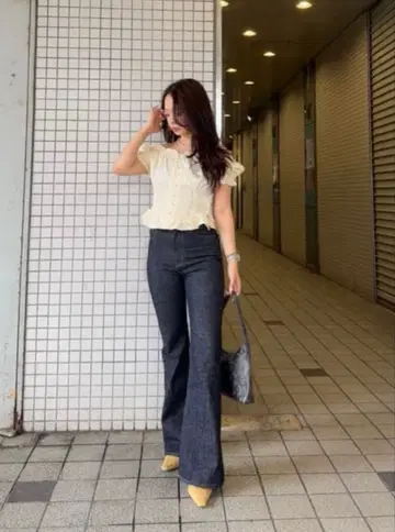 MVS FLARE