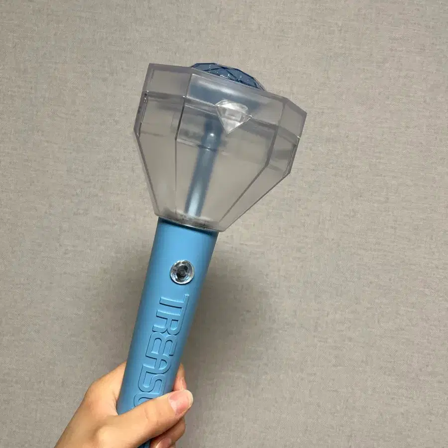 트레저 응원봉