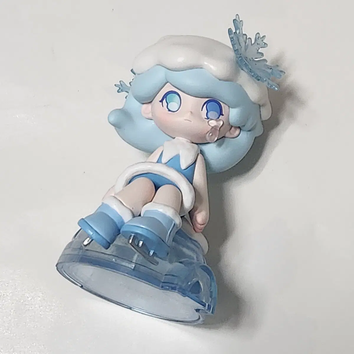 팝마트 아주라 자연원소 시리즈 눈 AZURA