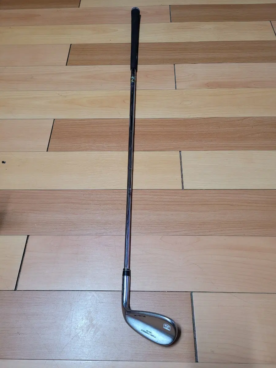토미아머 PURE FORGED 샌드웨지(56도)