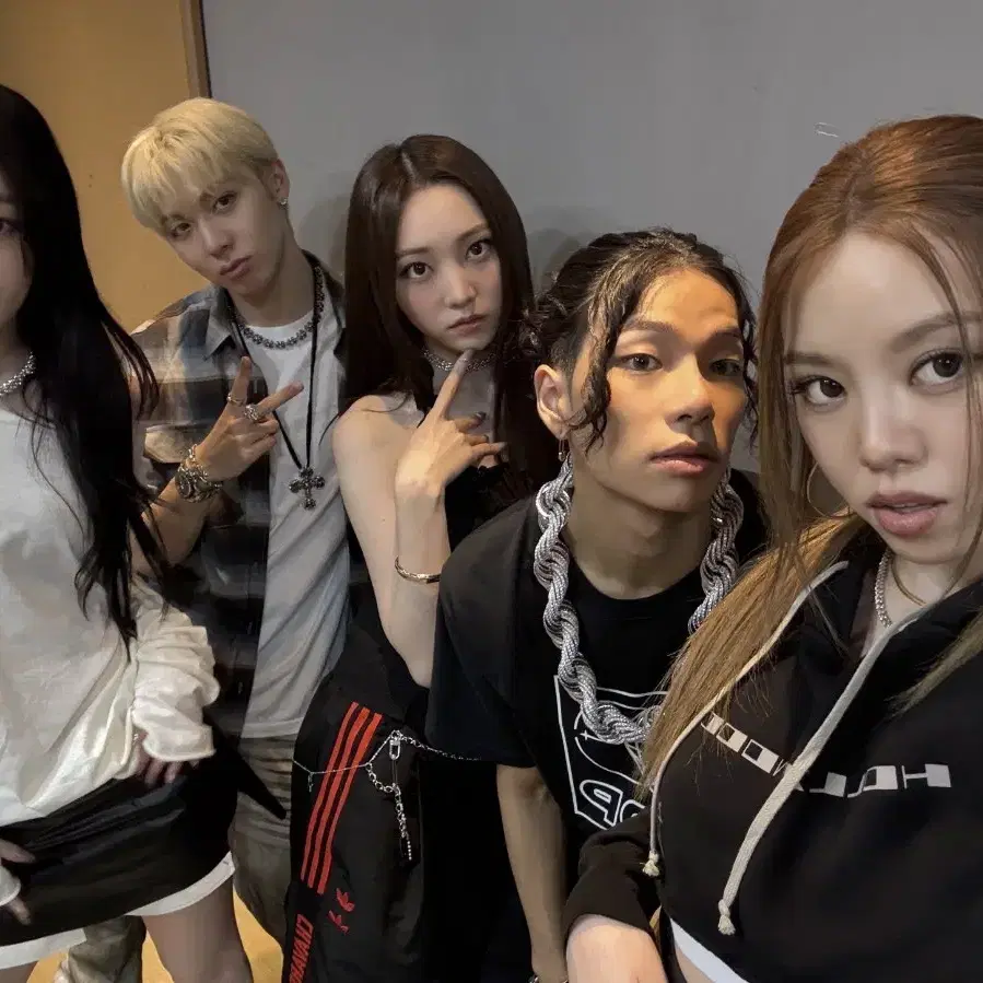 올데프 올데이프로젝트 포카 구매
