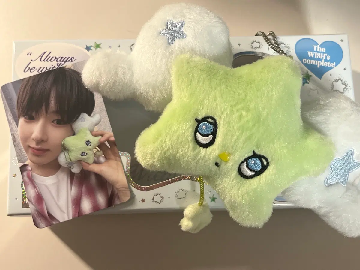 *초판* 사쿠야 위츄 단순개봉 풀셋 풀세트 엔시티 위시 엔시티위시 위시 앨범