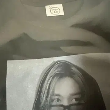 코타키 노조무 티셔츠