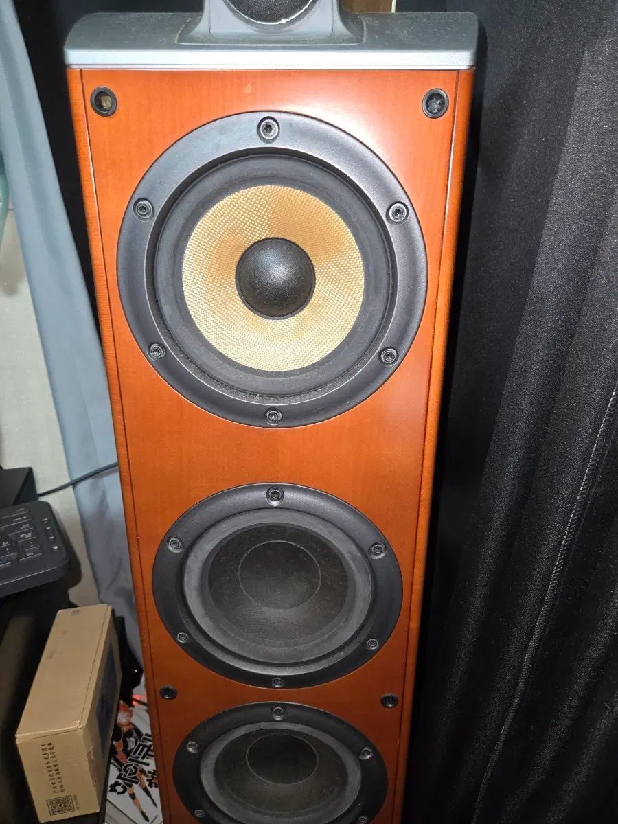 Ss-x90ed SACD용스피커